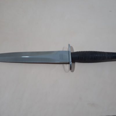 Fairbairn Sykes dagger